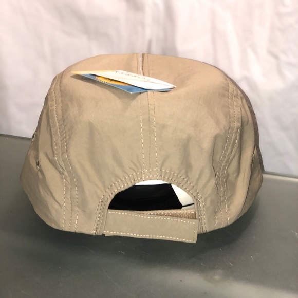 Long Bill Summer Cap (unisex) - Picture 2 of 3